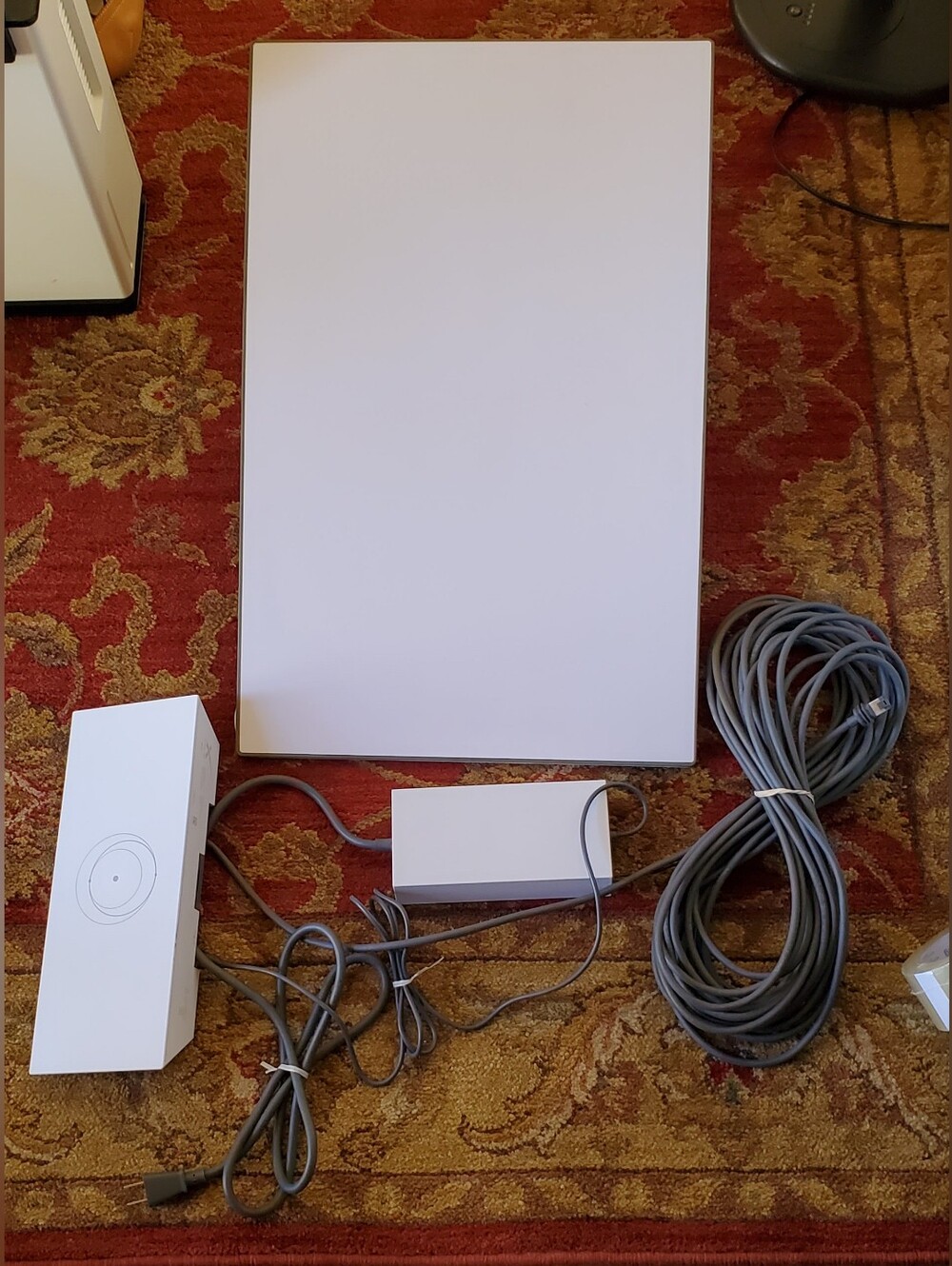 Starlink Gen 3 Rev 4 Complete Kit